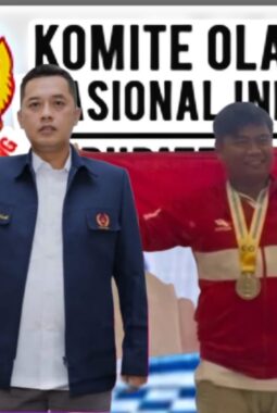 KONI Sampang Bangga, Berharap Muhlis Melaju Pesat Menuju Olimpiade Catur Dunia
