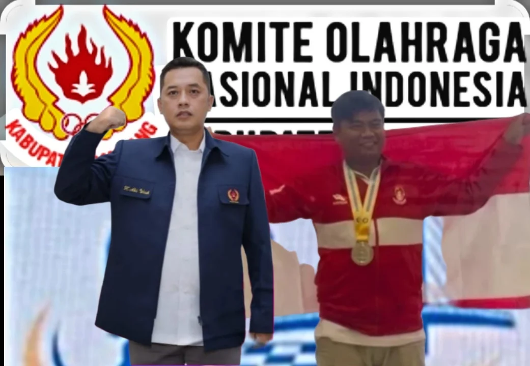 KONI Sampang Bangga, Berharap Muhlis Melaju Pesat Menuju Olimpiade Catur Dunia