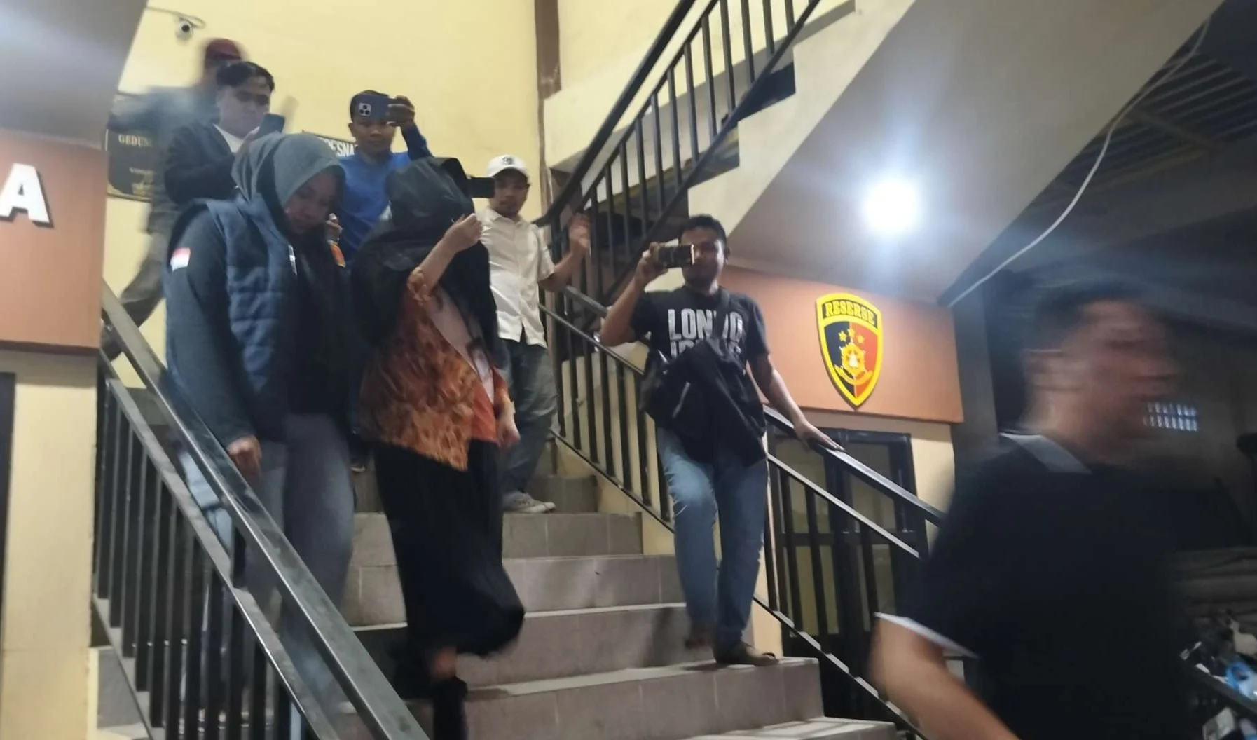 Dugaan Skandal Asmara Kapus Robatal Sampang Masuk Penyidikan