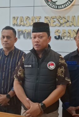 Gagal Kelabui Polisi! Dua Pria Jember Dicegat di Torjun, Bawa Sabu Ratusan Juta di Dasbor Mobil