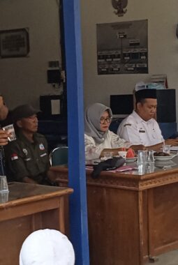 Aspirasi Warga untuk Masa Depan Desa, Musdes Banyumas Matangkan RKPDes 2027 demi Kesejahteraan Masyarakat