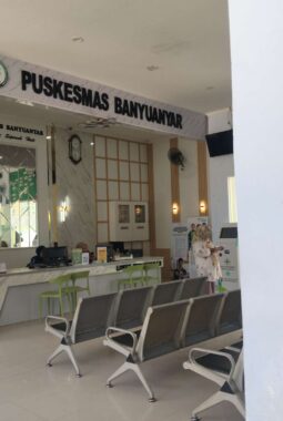 Misteri Konsultan Hukum di Balik Dugaan Penolakan Pasien BPJS Puskesmas Banyuanyar